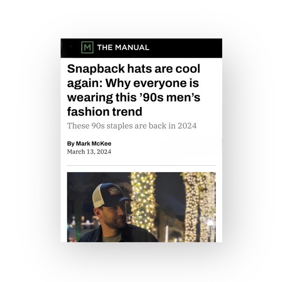 Deadstock: new UNIF 𖤐 Compton Snapback Embroidered Y2K 90’s Dad Cap 𖤐 Black 𖤐 - Picture 13 of 16